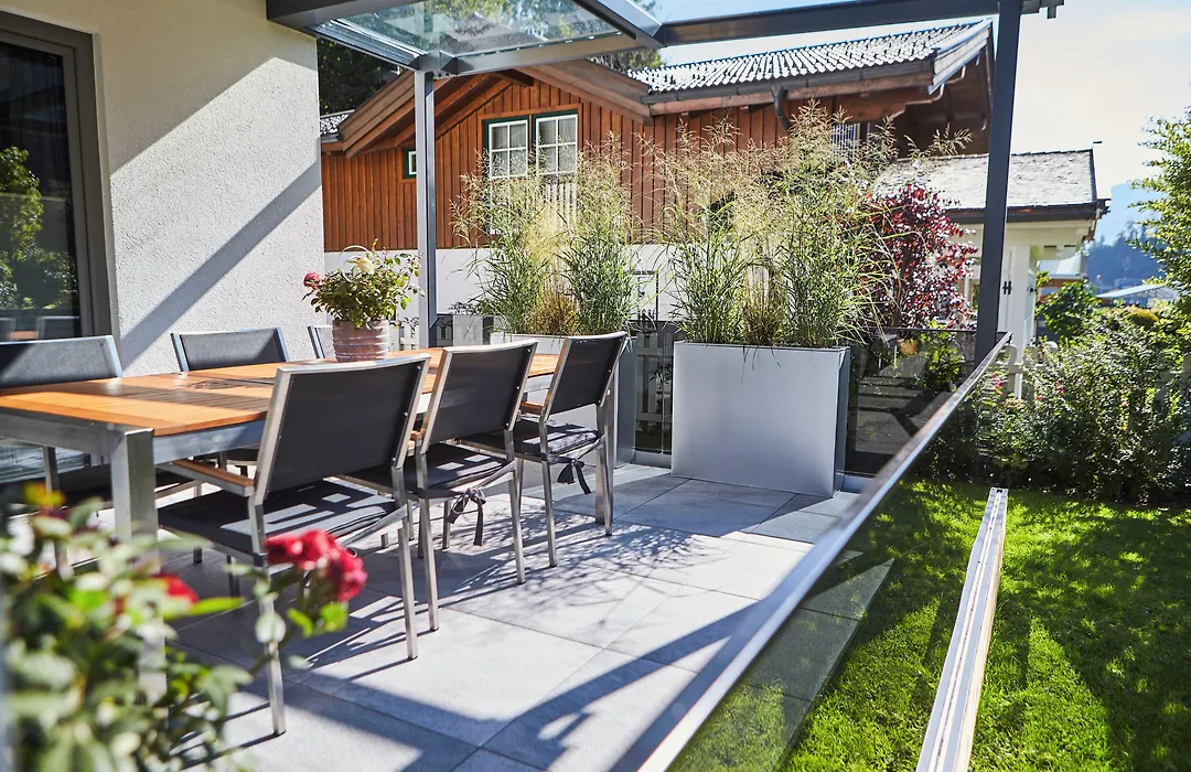 Landhaus Keil - Joker Card Partner-1
